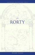 On Rorty