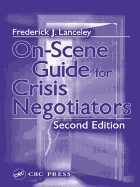 On-Scene Guide for Crisis Negotiators