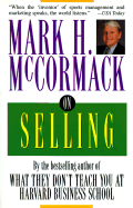 On Selling - McCormack, Mark H