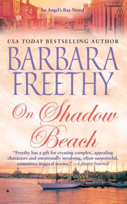 On Shadow Beach - Freethy, Barbara