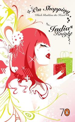 On Shopping - Knight, India
