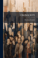 On Society