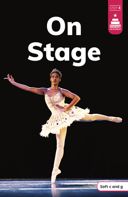 On Stage - Stickney, Laura