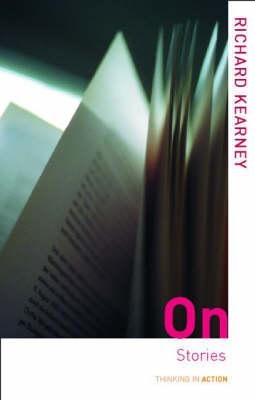 On Stories - Kearney, Richard