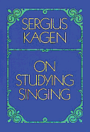 On Studying Singing