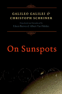 On Sunspots
