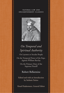 On Temporal and Spiritual Authority