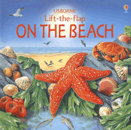 On the Beach Lift the Flap