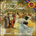 On the Beautiful Blue Danube