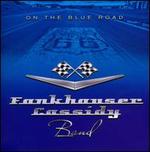On the Blue Road