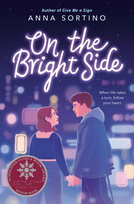 On the Bright Side - Sortino, Anna
