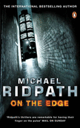 On the Edge - Ridpath, Michael