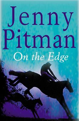 On The Edge - Pitman, Jenny