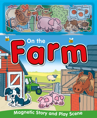 On the Farm - Ranson, Erin