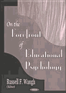 On the Forefront of Educational Psychology