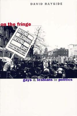 On the Fringe - Rayside, David M