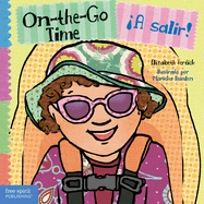 On-The-Go Time / �A Salir!