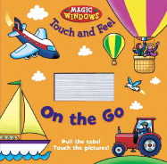 On the Go Touch and Feel
