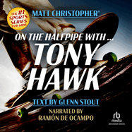 On the Halfpipe with...Tony Hawk