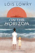 On the Horizon Signed Edition