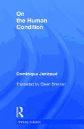 On the Human Condition