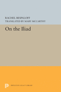 On the Iliad.
