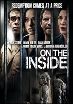 On the Inside - D.W. Brown