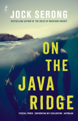 On the Java Ridge - Serong, Jock