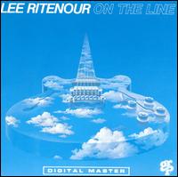 On the Line - Lee Ritenour