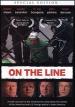 On the Line