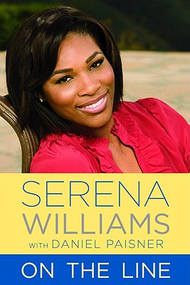 On the Line - Williams, Serena, and Paisner, Daniel