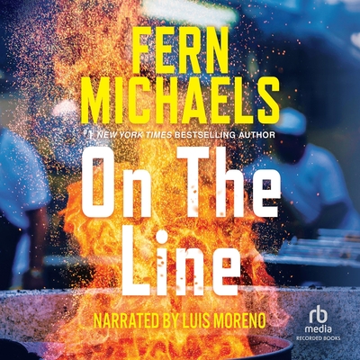 On the Line - Michaels, Fern