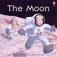 On the Moon