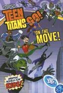 On the Move - Torres, J