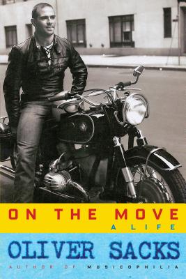 On the Move - Sacks, Oliver