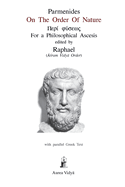 On the Order of Nature: For a Phylosophical Ascesis