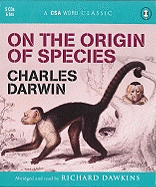 On the Origin of Species