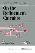 On the Refinement Calculus