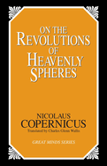 On the Revolutions of Heavenly Spheres
