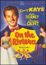 On the Riviera