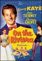 On the Riviera - Walter Lang