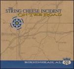 On the Road: 04-19-02 Birmingham, AL