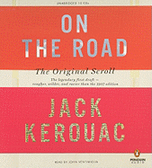 On the Road: The Original Scroll