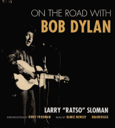 On the Road with Bob Dylan