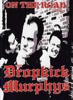 On the Road With the Dropkick Murphys