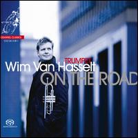 On the Road - Claudio Puntin (clarinet); Emily Beynon (flute); Eriko Takezawa (piano); Gustavo Gimeno (percussion); Gustavo Gimeno (drums);...