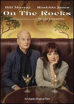 On the Rocks - Sofia Coppola