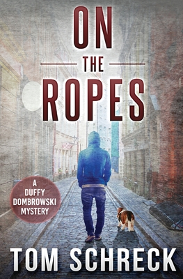 On the Ropes - Schreck, Tom