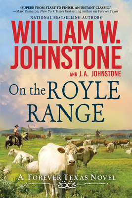 On the Royle Range - Johnstone, William W, and Johnstone, J a