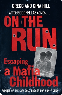 On The Run - Hall, Gina, and Hill, Gregg